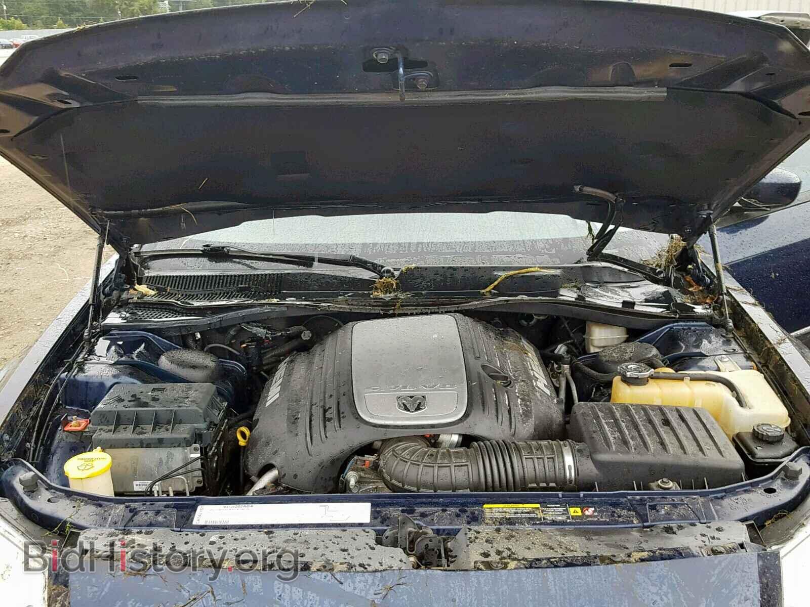 2005 DODGE MAGNUM - VIN: 2D4GZ58295H551069 - Фото 7