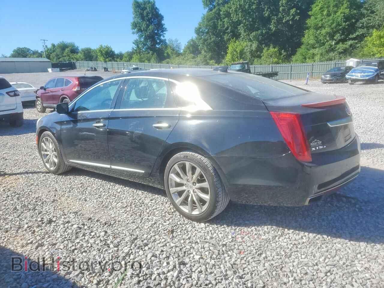 2015 CADILLAC XTS - VIN: 2G61N5S36F9253917 - Фото 2