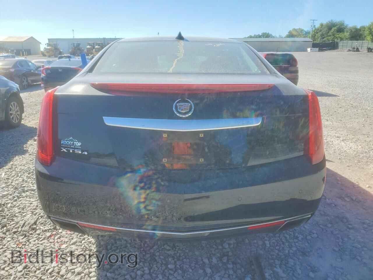 2015 CADILLAC XTS - VIN: 2G61N5S36F9253917 - Фото 6