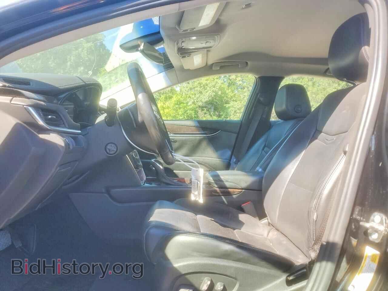 2015 CADILLAC XTS - VIN: 2G61N5S36F9253917 - Фото 7