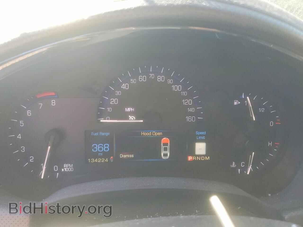 2015 CADILLAC XTS - VIN: 2G61N5S36F9253917 - Фото 9