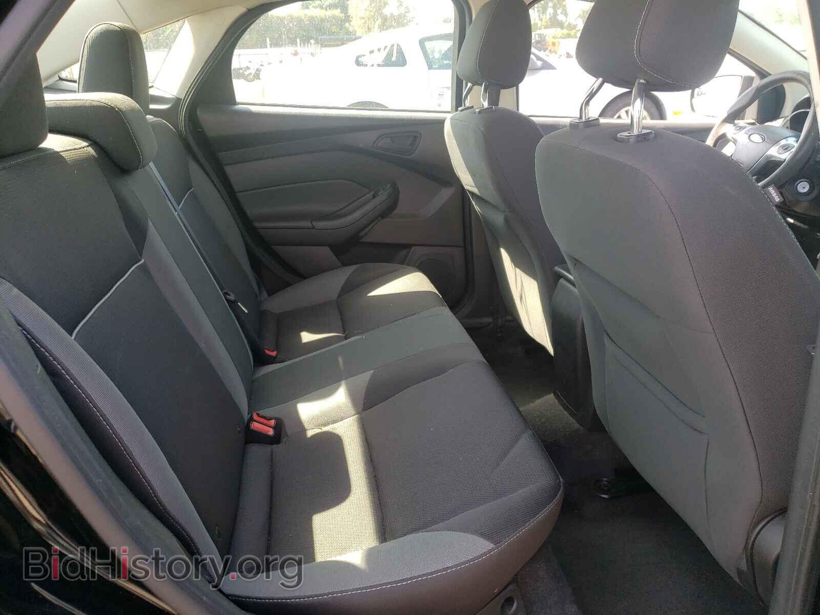 2012 FORD FOCUS - VIN: 1FAHP3F29CL244778 - Photo 6