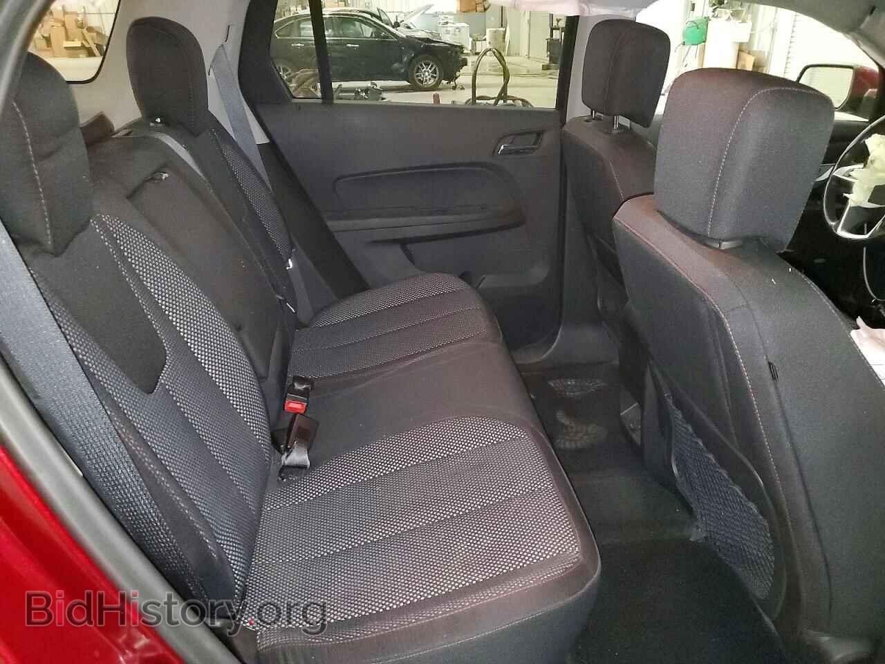 2017 GMC TERRAIN - VIN: 2GKFLTEK5H6122776 - Photo 11