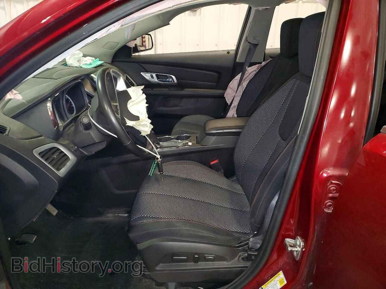 2017 GMC TERRAIN - VIN: 2GKFLTEK5H6122776 - Photo 7