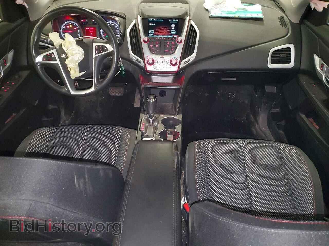 2017 GMC TERRAIN - VIN: 2GKFLTEK5H6122776 - Photo 8