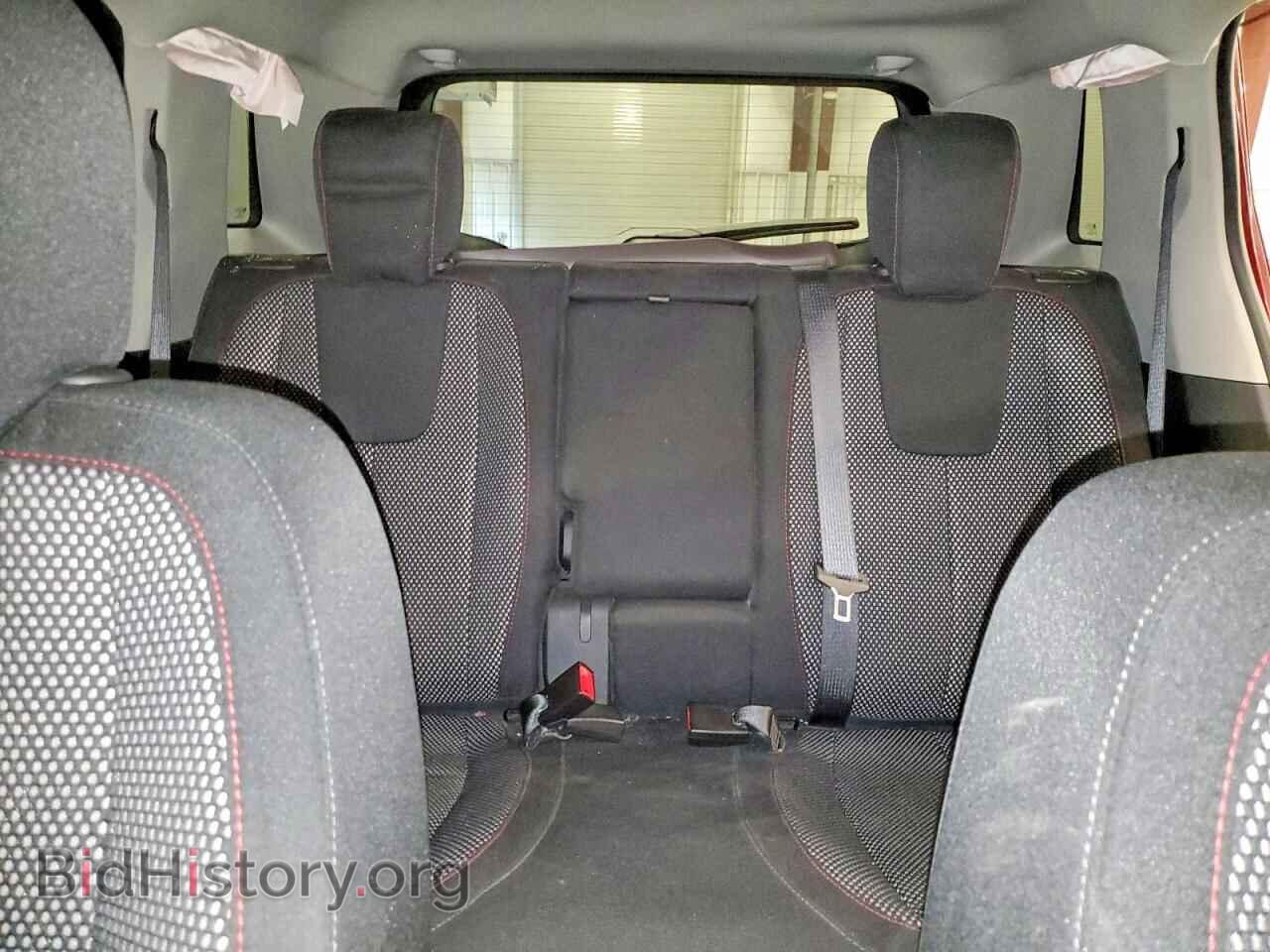 2017 GMC TERRAIN - VIN: 2GKFLTEK5H6122776 - Photo 10