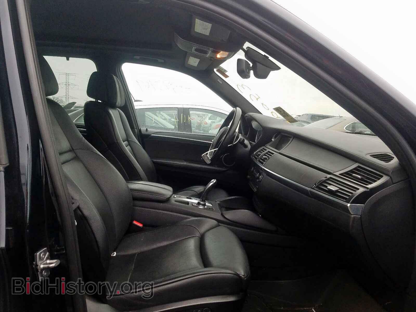 2012 BMW X5 - VIN: 5YMGY0C57CLL15533 - Фото 5