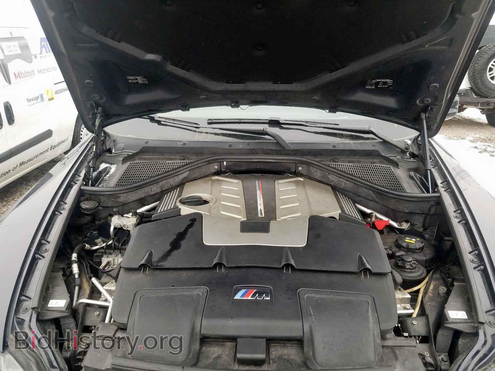 2012 BMW X5 - VIN: 5YMGY0C57CLL15533 - Фото 7