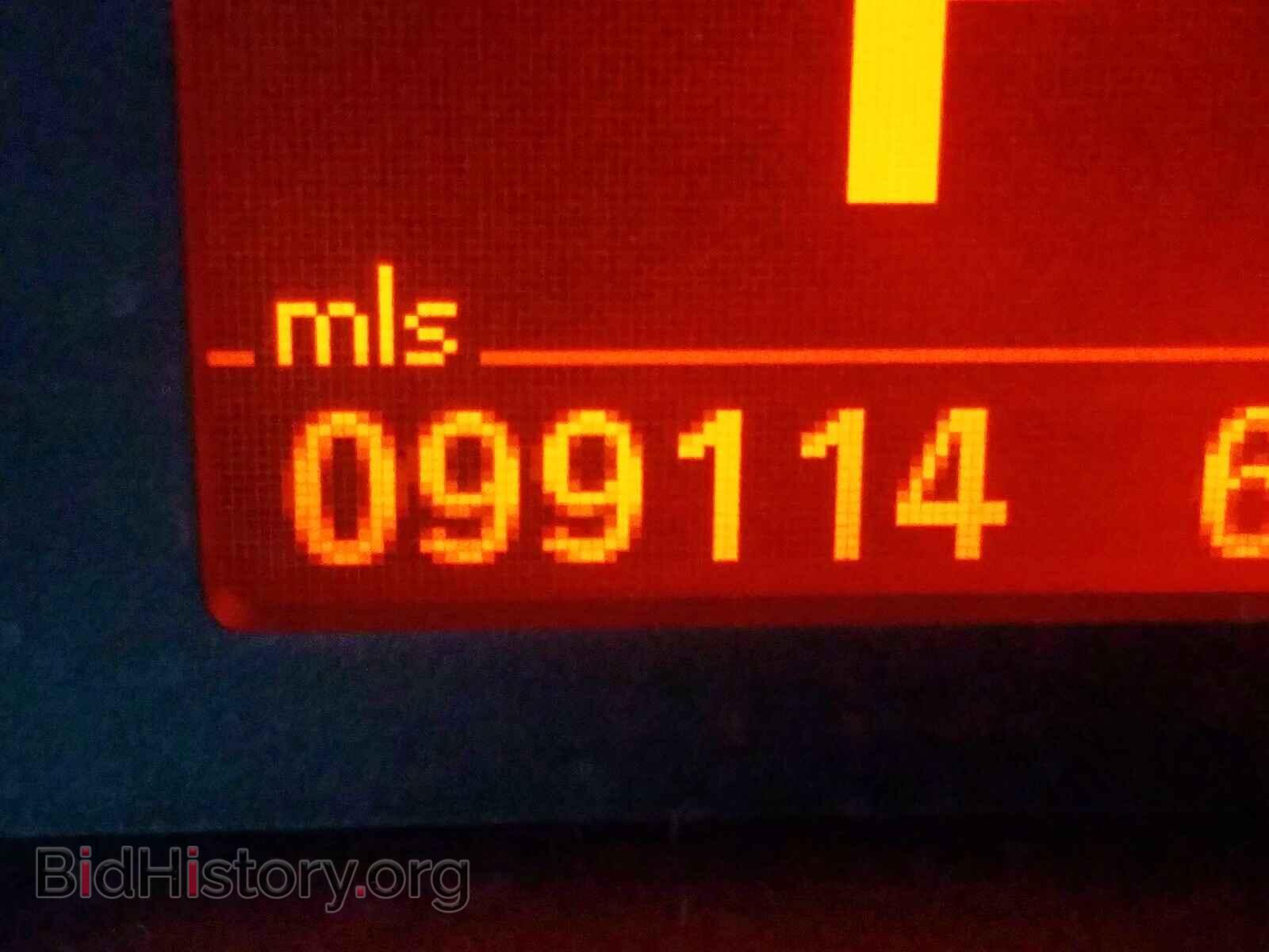 2012 BMW X5 - VIN: 5YMGY0C57CLL15533 - Фото 8