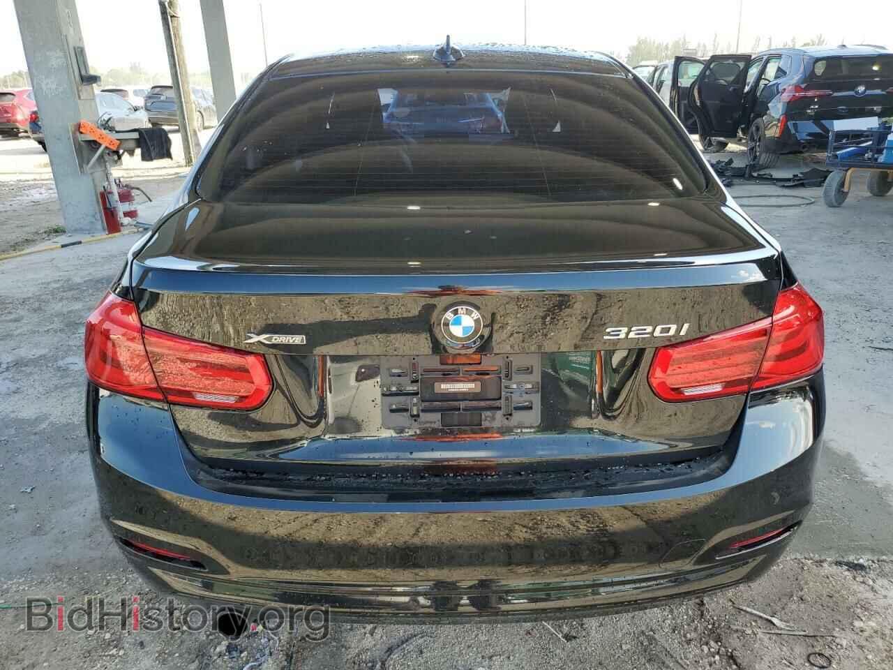 2018 BMW 3 SERIES - VIN: WBA8A3C51JA489672 - Фото 6