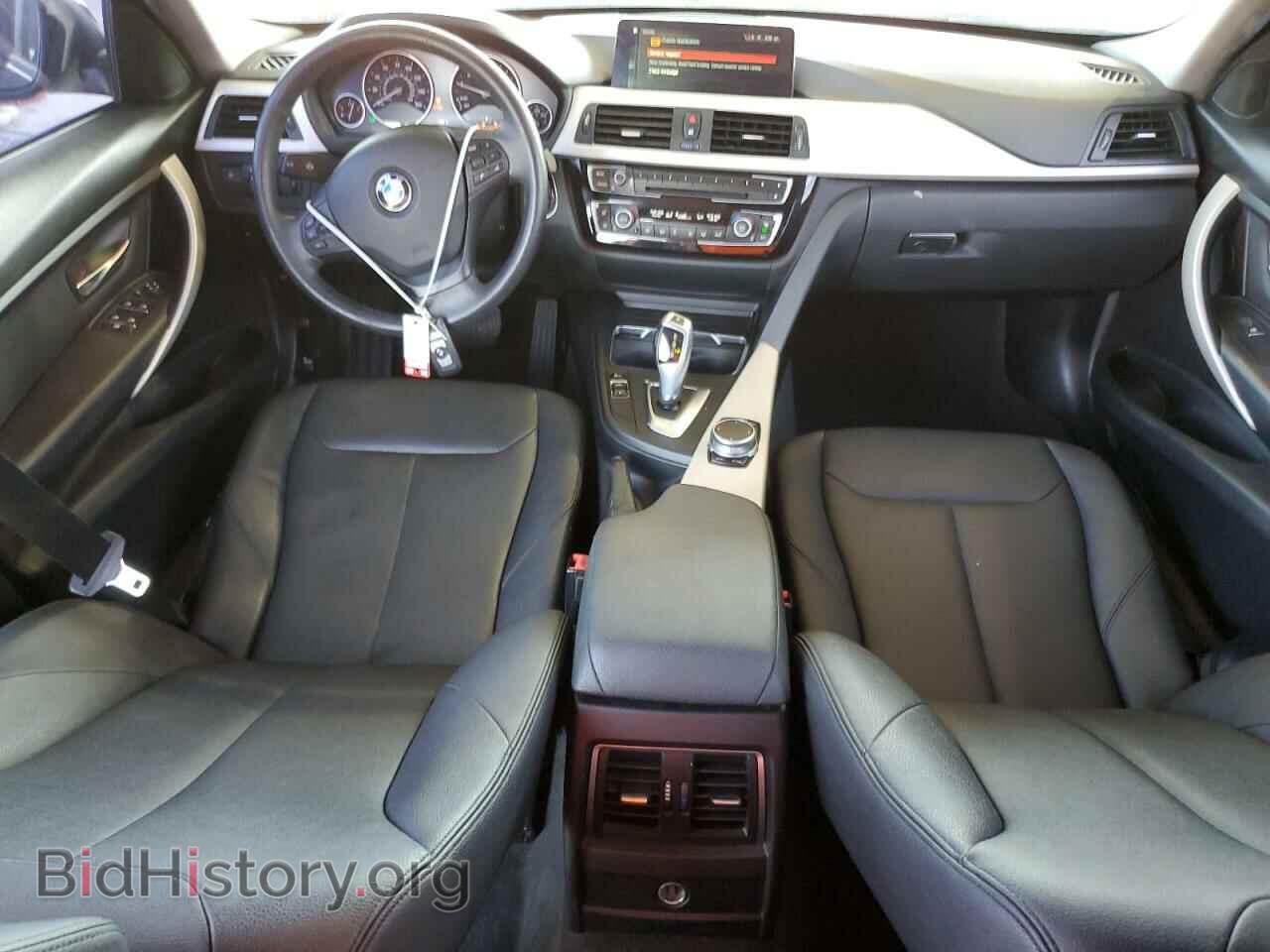 2018 BMW 3 SERIES - VIN: WBA8A3C51JA489672 - Фото 8