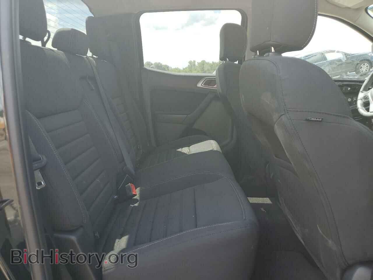 2021 FORD RANGER - VIN: 1FTER4FH9MLD85580 - Фото 6