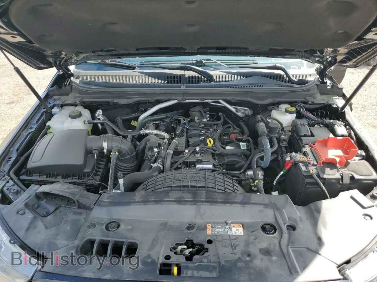2021 FORD RANGER - VIN: 1FTER4FH9MLD85580 - Фото 7