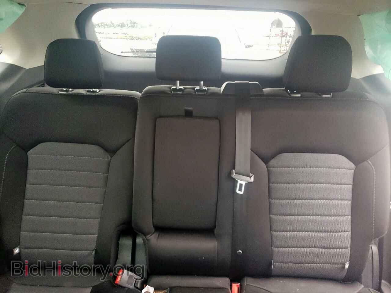 2018 FORD EDGE - VIN: 2FMPK3G98JBB58256 - Фото 10