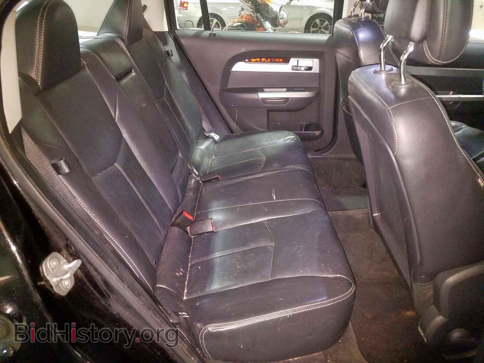 2010 CHRYSLER SEBRING - VIN: 1C3CC5FB6AN202585 - Фото 6