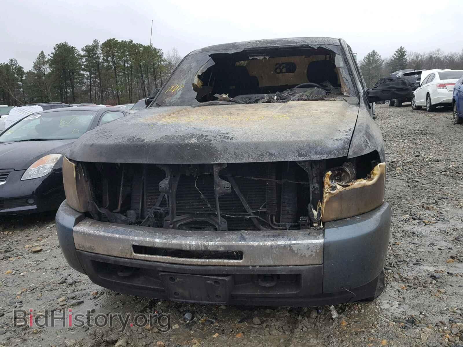 2009 CHEVROLET SILVERADO - VIN: 1GCEK29C79Z227378 - Фото 9