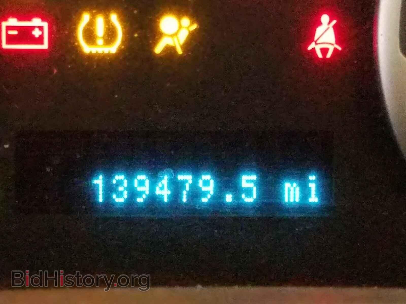 2009 FORD FOCUS - VIN: 1FAHP35N49W190471 - Фото 8