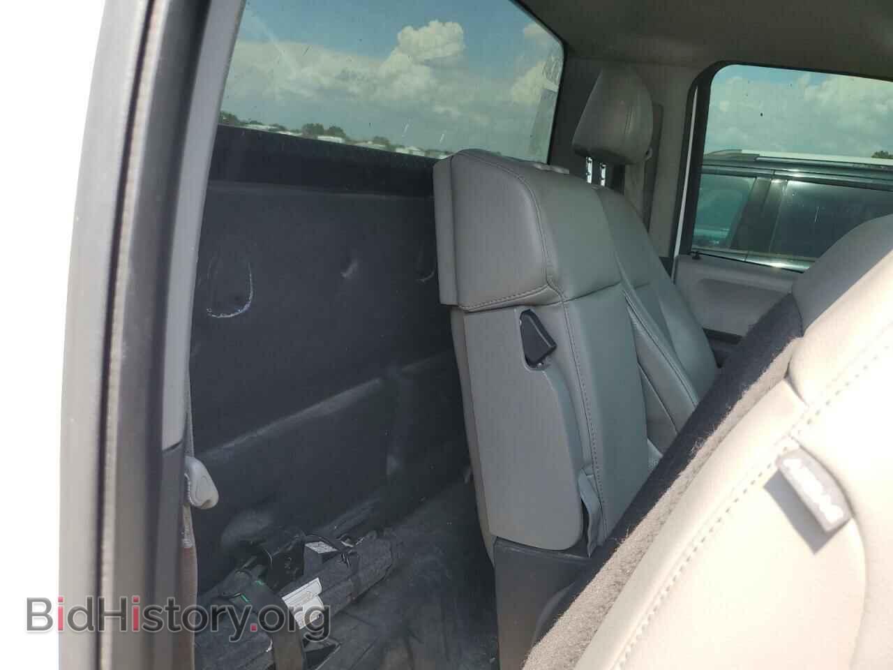 2018 FORD All Models - VIN: 1FTMF1CP1JKD86867 - Фото 10