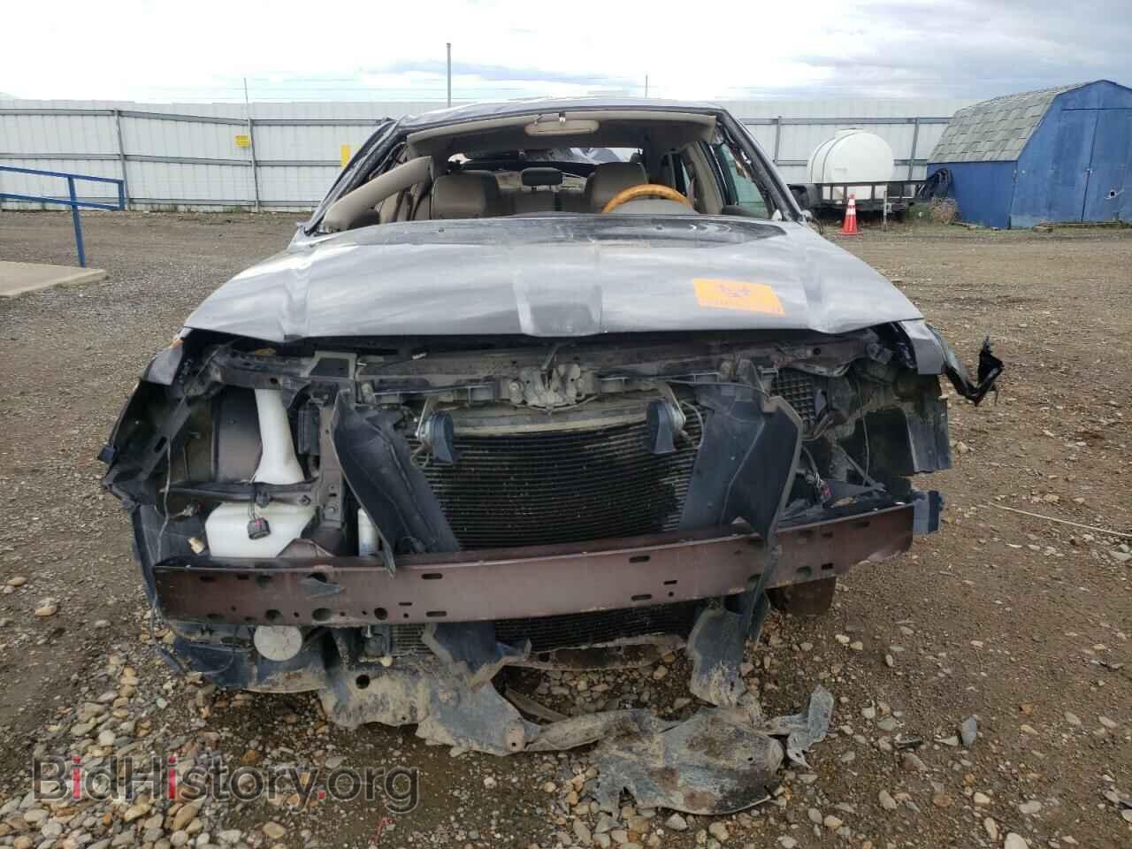 2013 CHRYSLER 300 - VIN: 2C3CCAKT1DH619052 - Фото 5