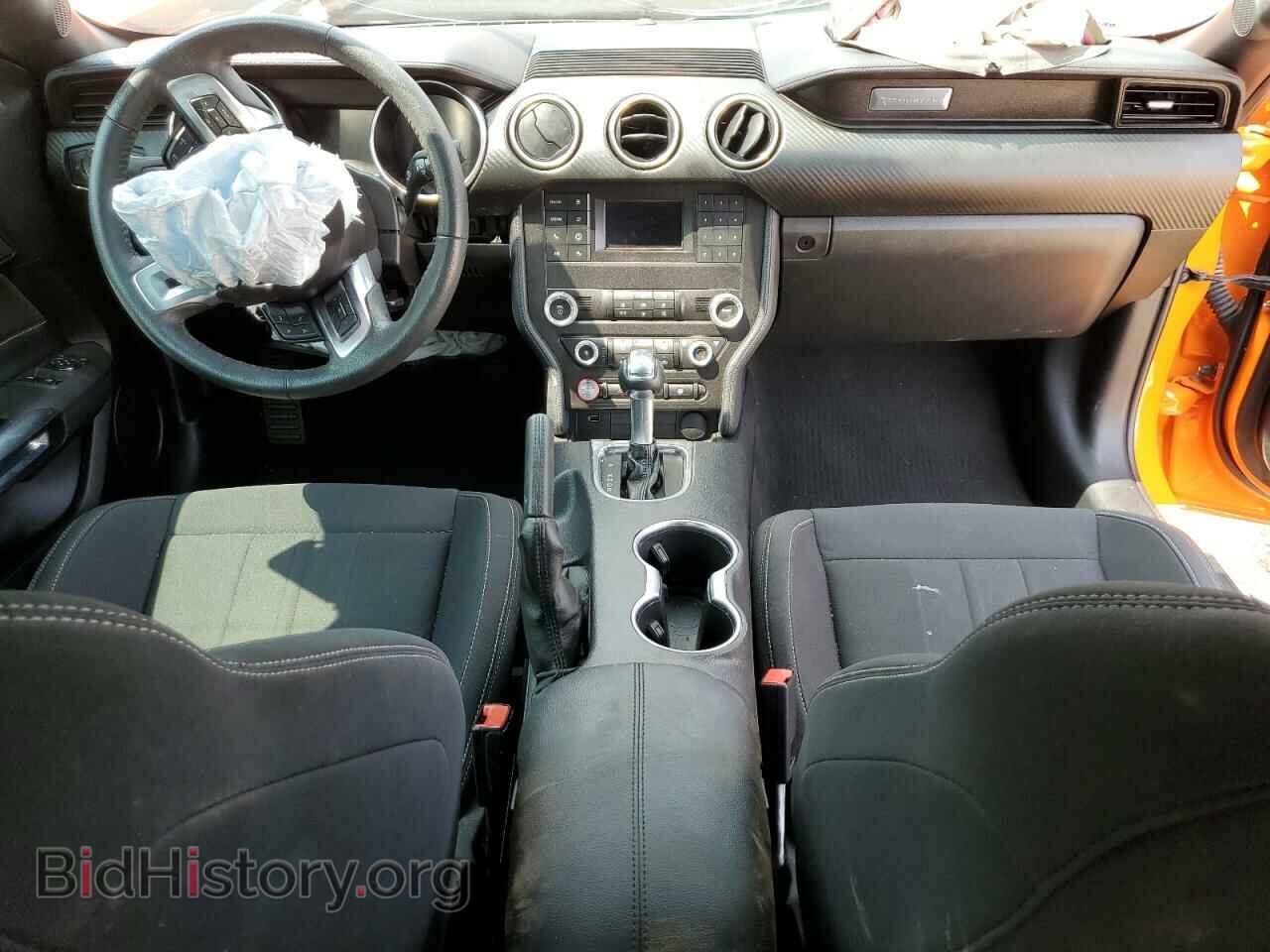 2021 FORD ALL Models - VIN: 1FA6P8TH9M5110257 - Фото 8