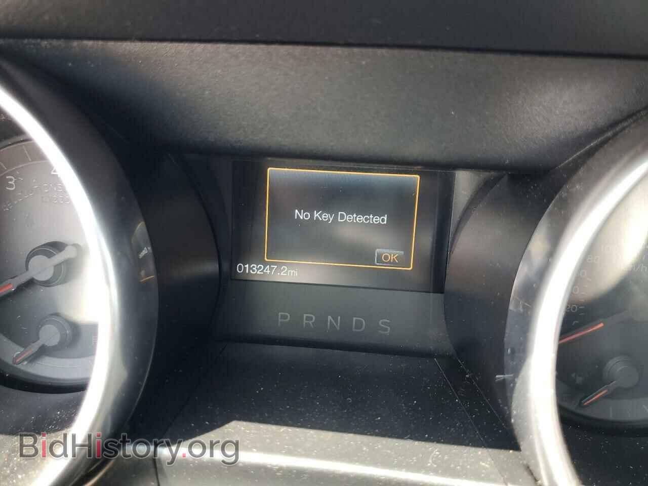 2021 FORD ALL Models - VIN: 1FA6P8TH9M5110257 - Фото 9