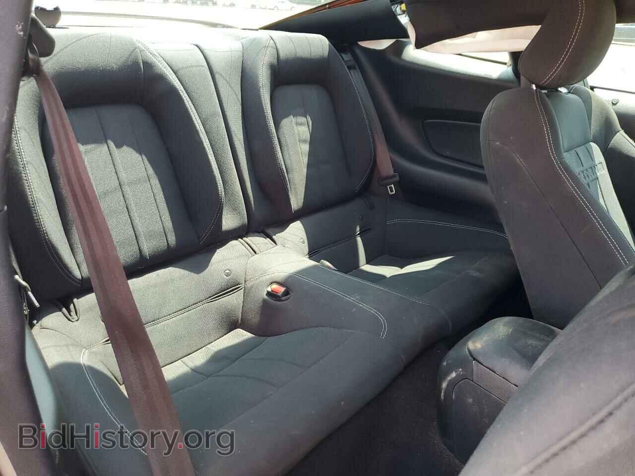 2021 FORD ALL Models - VIN: 1FA6P8TH9M5110257 - Фото 10