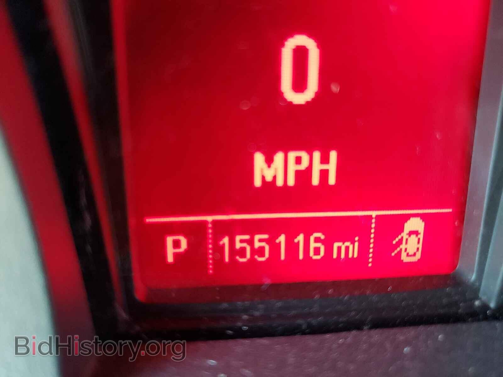 2012 GMC TERRAIN - VIN: 2GKFLSE52C6284975 - Photo 8