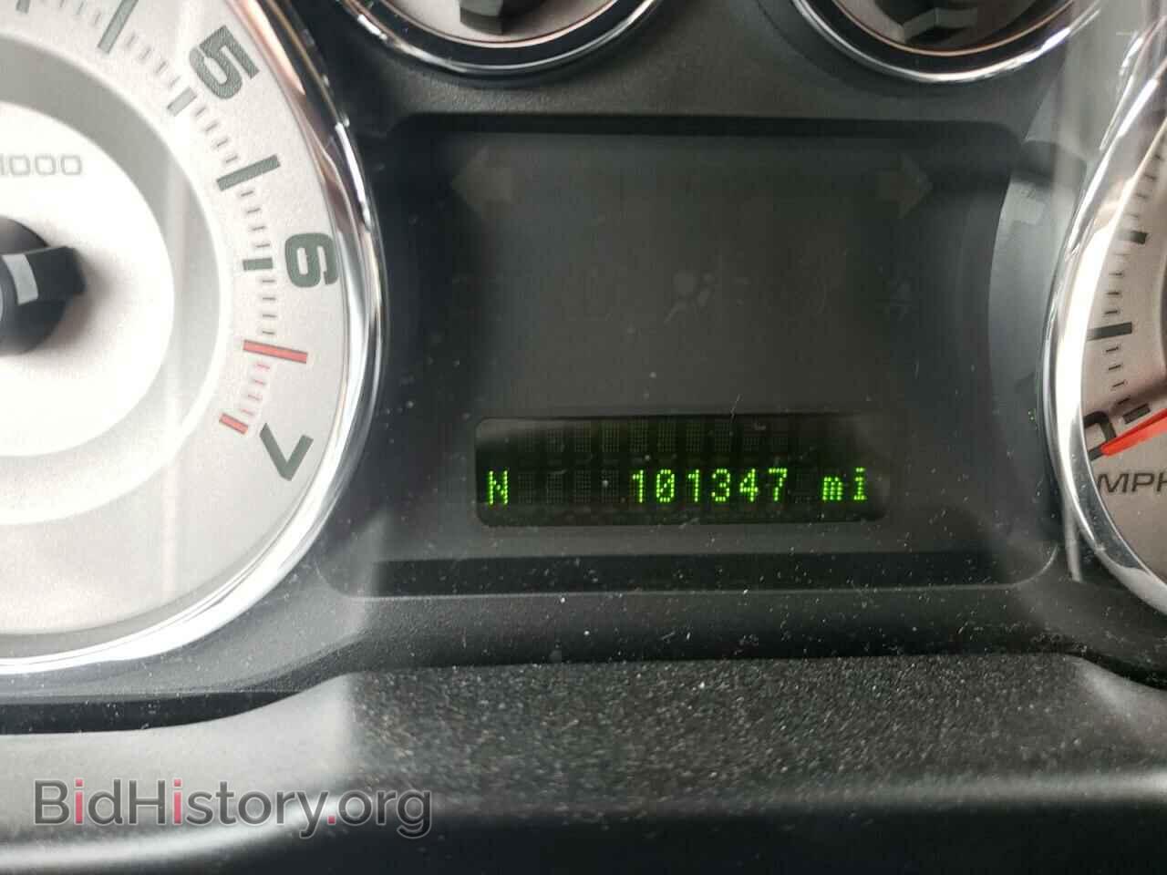 2010 FORD EDGE - VIN: 2FMDK4KC6ABB67680 - Фото 8