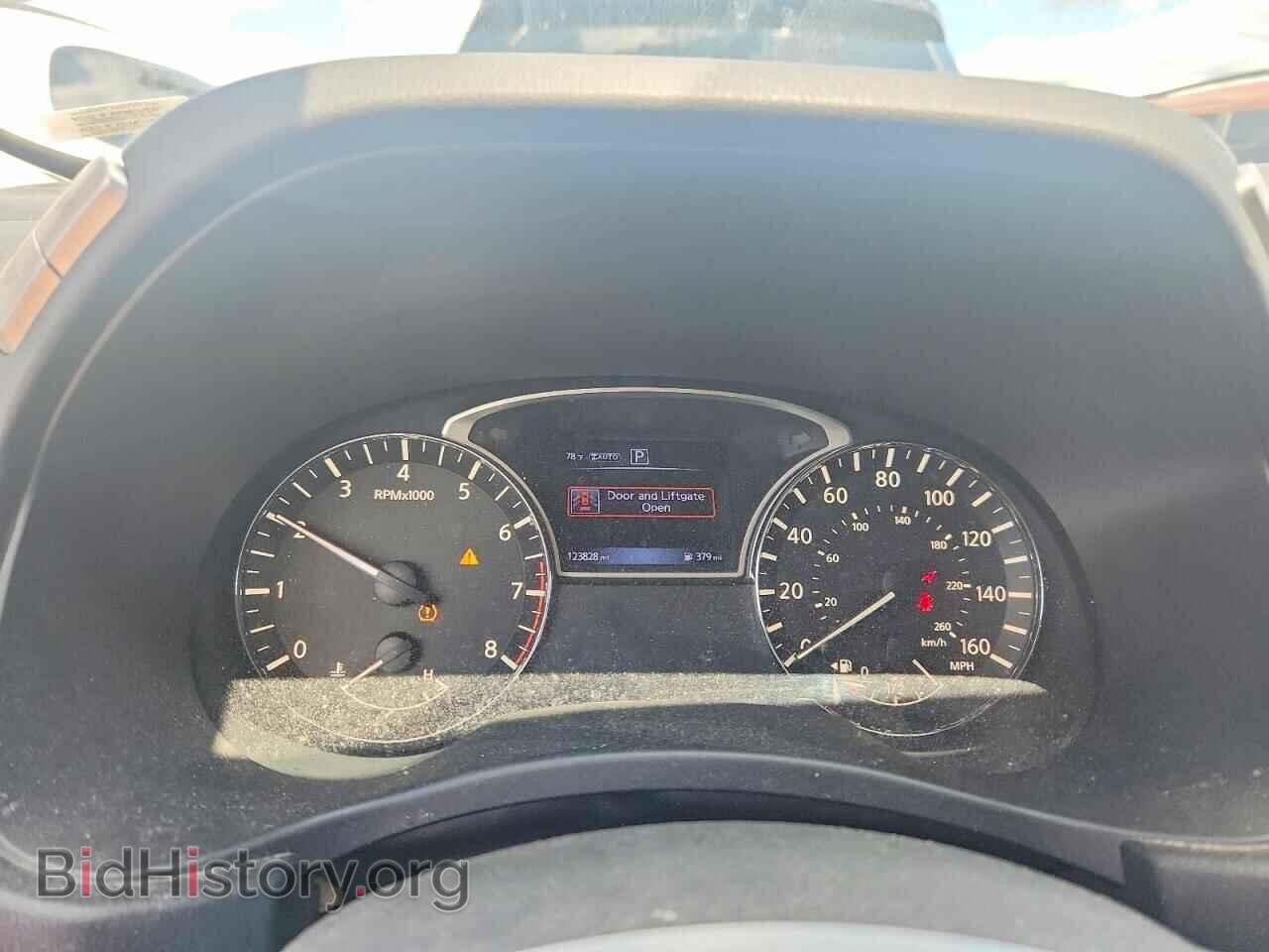 2017 NISSAN PATHFINDER - VIN: 5N1DR2MM0HC914321 - Фото 9