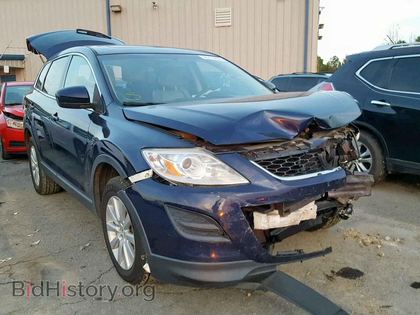 Фотография JM3TB2MA5A0220331 - MAZDA CX-9 2010