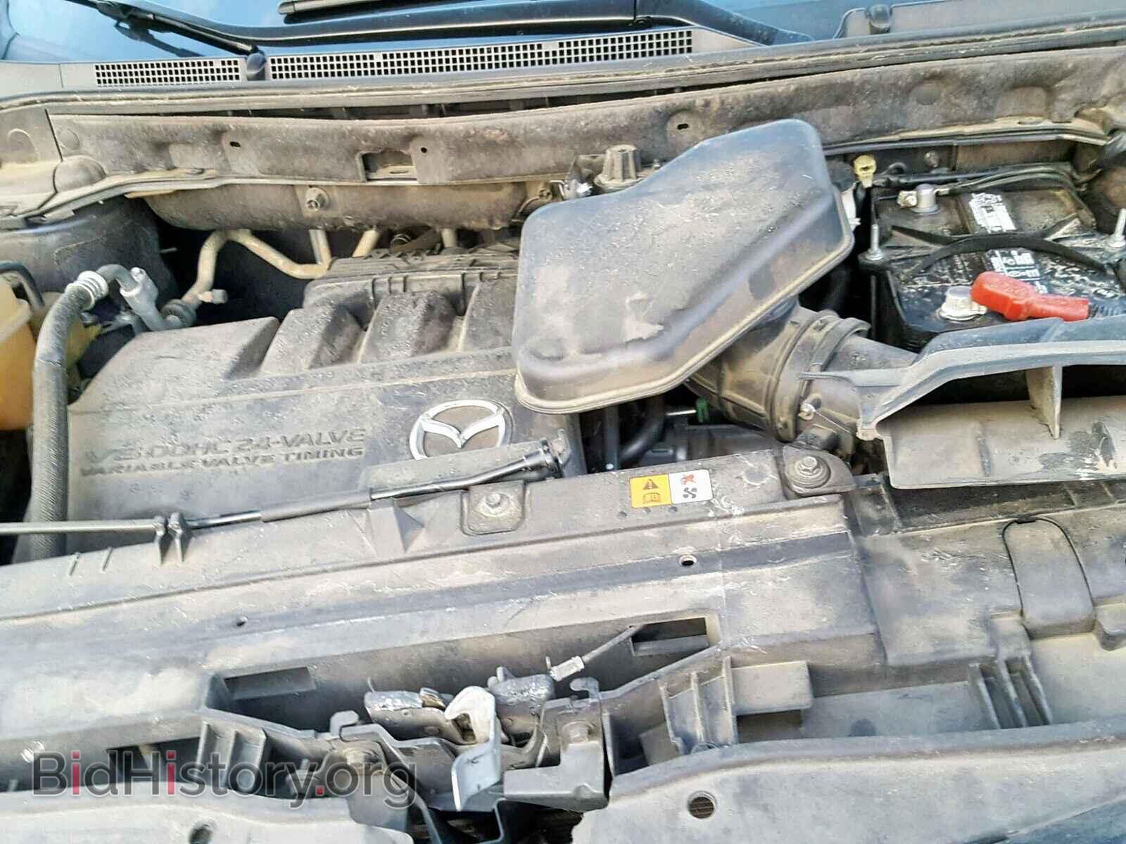 2010 MAZDA CX-9 - VIN: JM3TB2MA5A0220331 - Фото 7