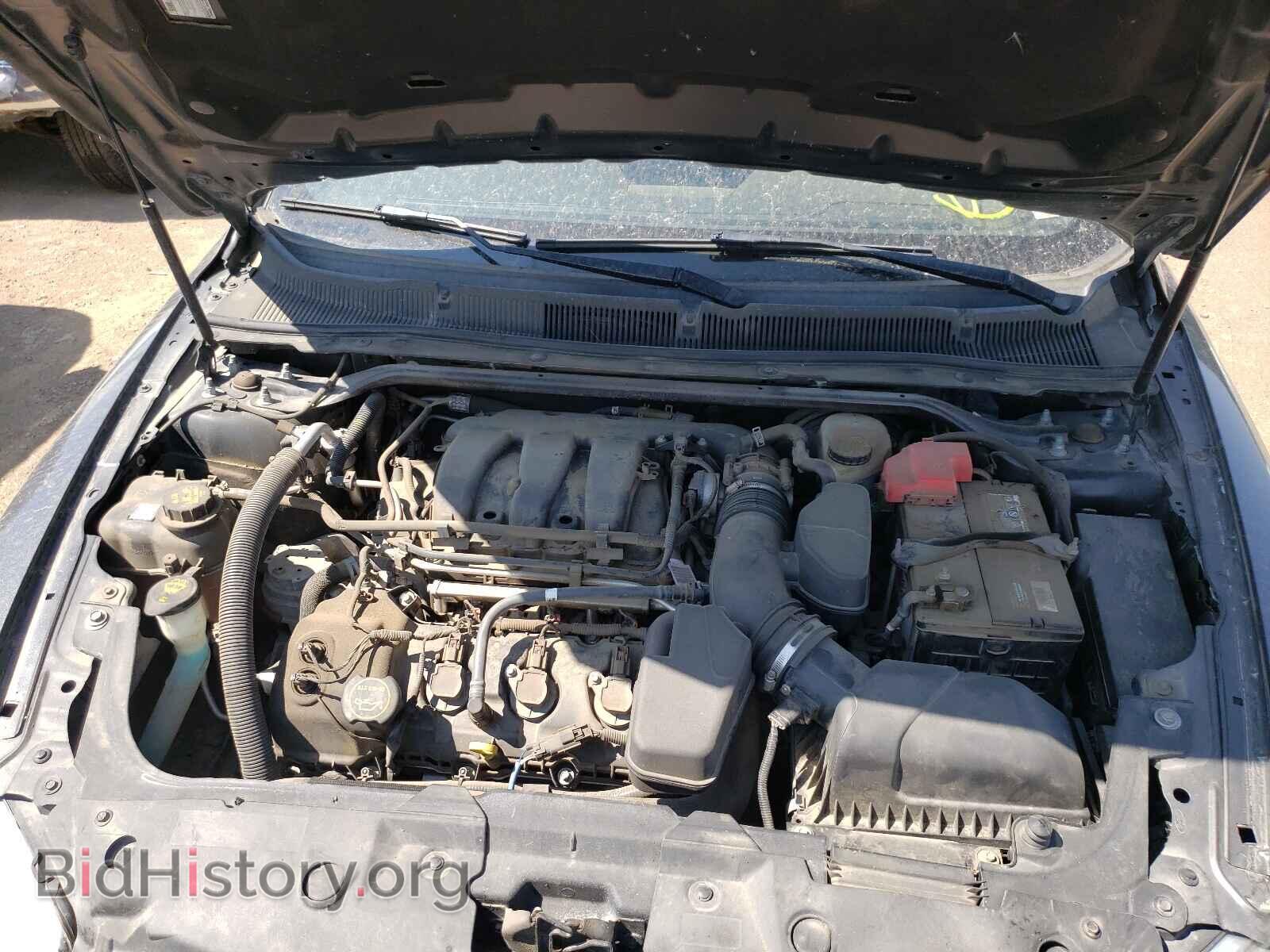 2015 FORD TAURUS - VIN: 1FAHP2H83FG168287 - Фото 7