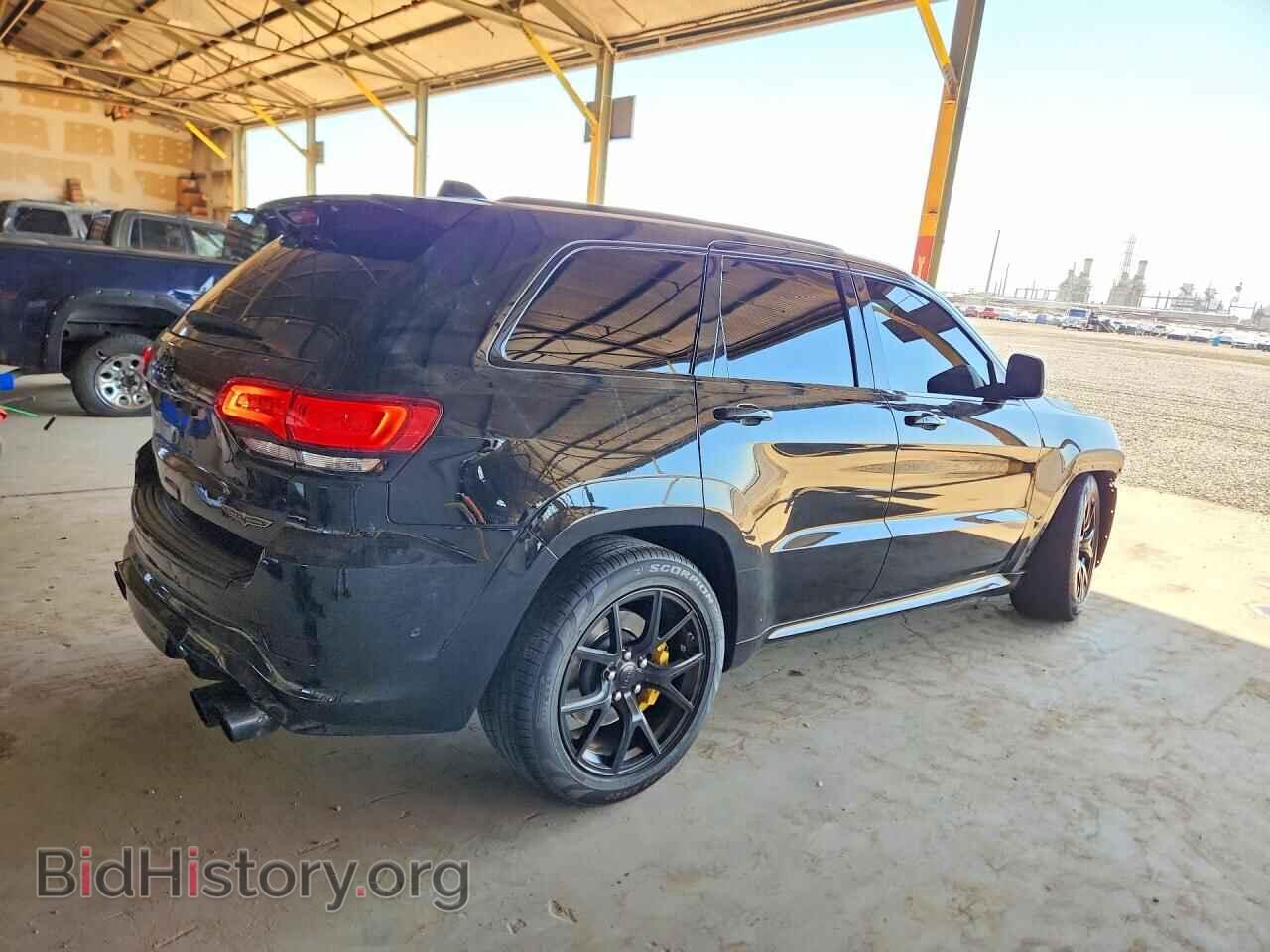 2020 JEEP CHEROKEE - VIN: 1C4RJFN94LC314316 - Фото 3