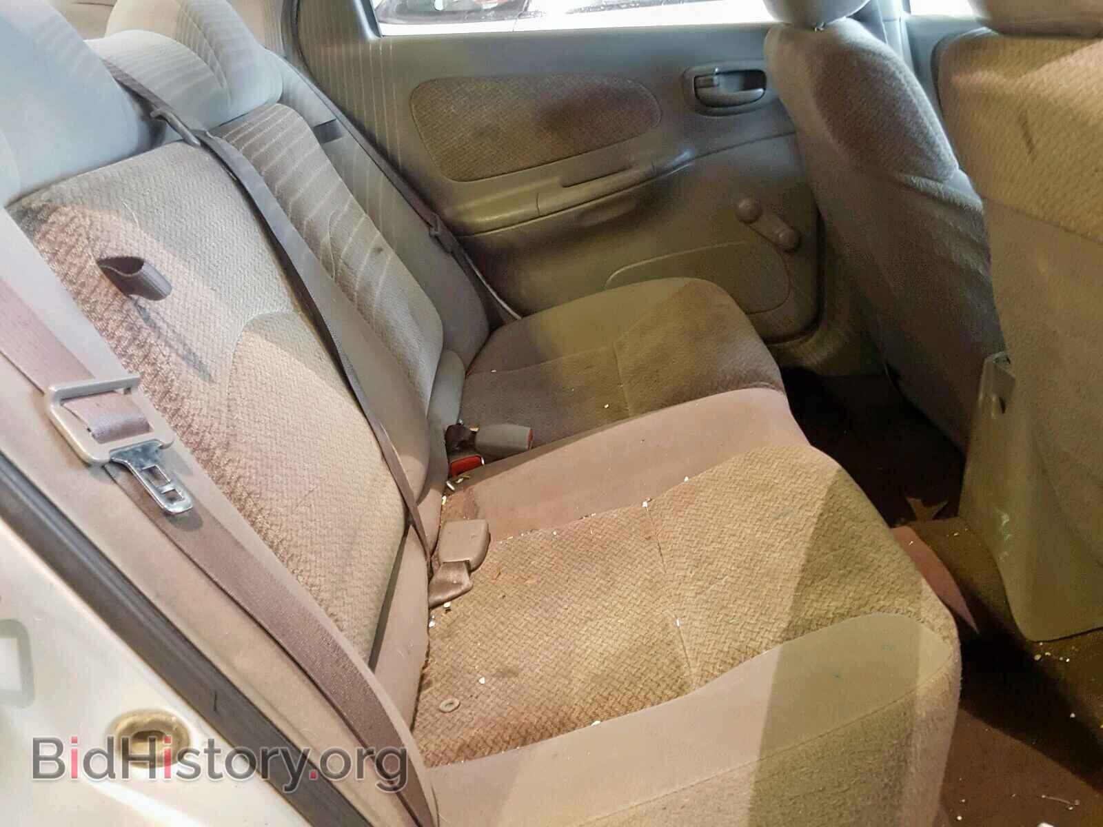 2001 DODGE NEON - VIN: 1B3ES46C51D166793 - Фото 6