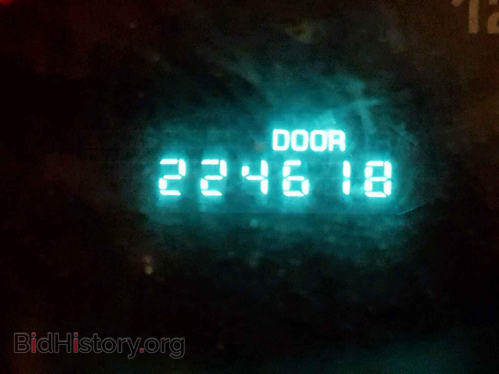 2001 DODGE NEON - VIN: 1B3ES46C51D166793 - Фото 8