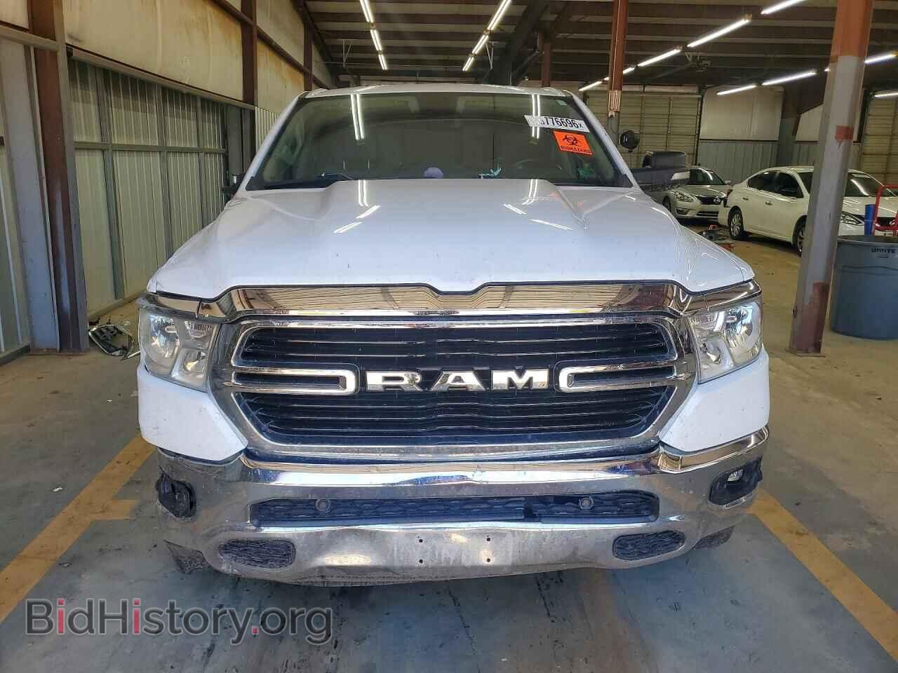 2020 RAM 1500 - VIN: 1C6SRFBT5LN145199 - Photo 5