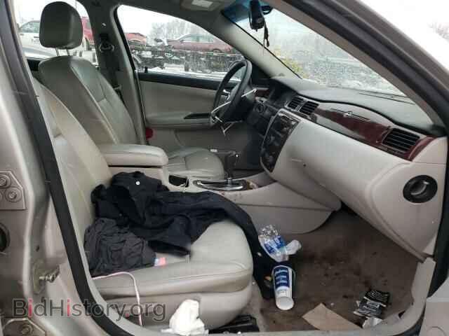 2008 CHEVROLET IMPALA - VIN: 2G1WT58KX89125330 - Фото 5