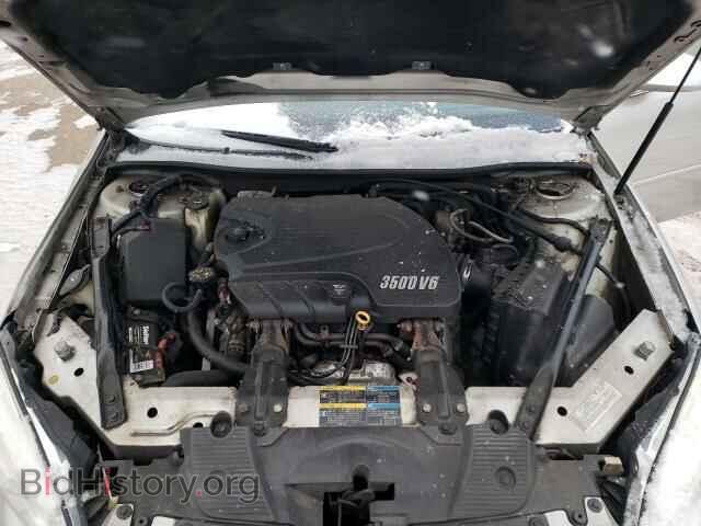 2008 CHEVROLET IMPALA - VIN: 2G1WT58KX89125330 - Фото 7