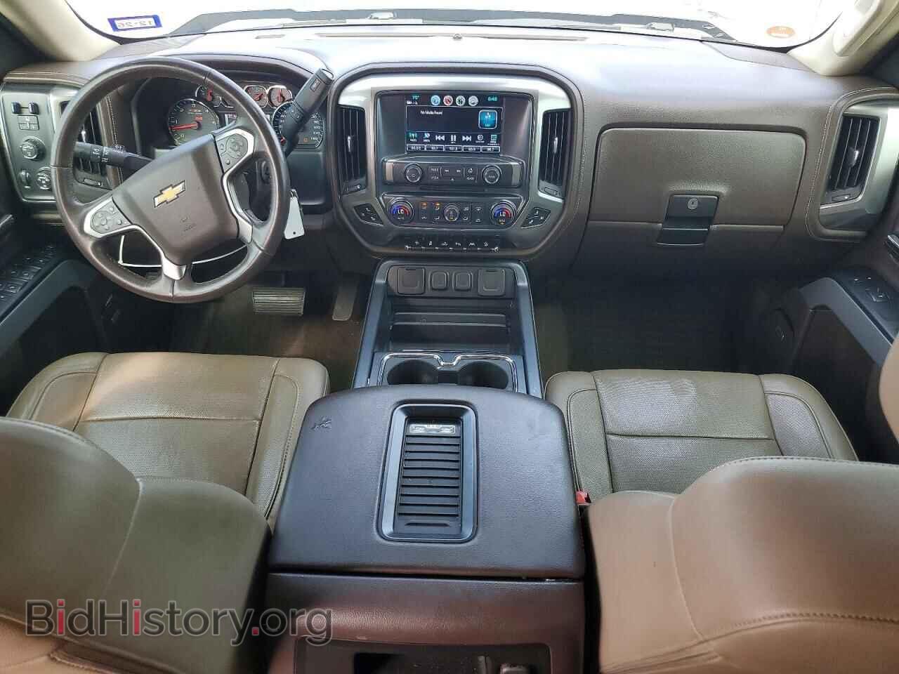 2017 CHEVROLET SILVERADO - VIN: 3GCUKSEC8HG118900 - Фото 8