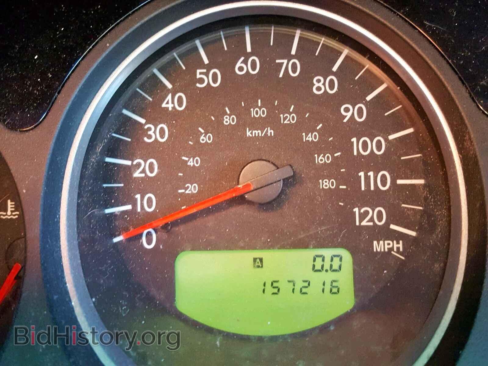 2008 SUBARU FORESTER - VIN: JF1SG66608H721330 - Фото 8
