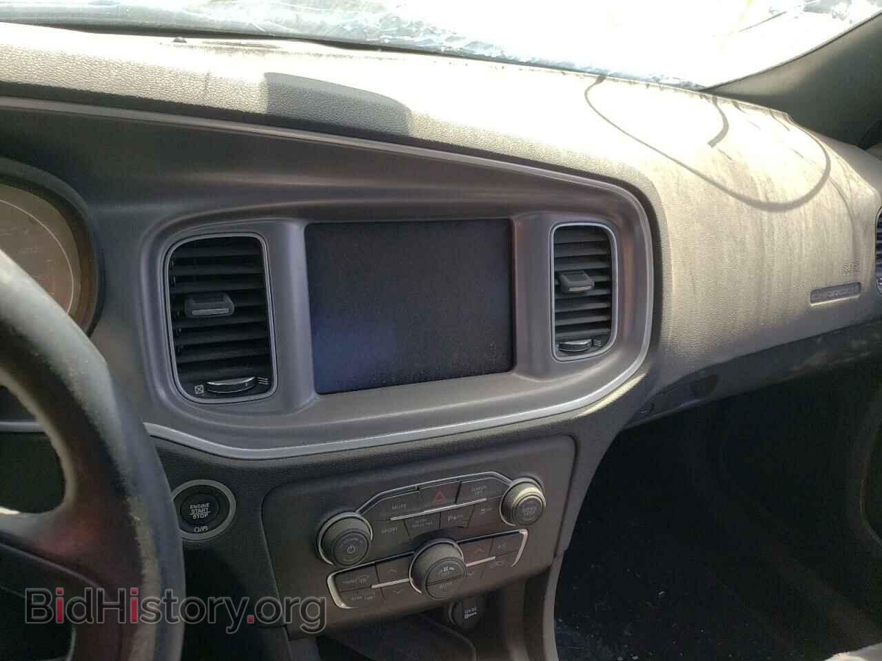 2021 DODGE CHARGER - VIN: 2C3CDXCT2MH552914 - Фото 9