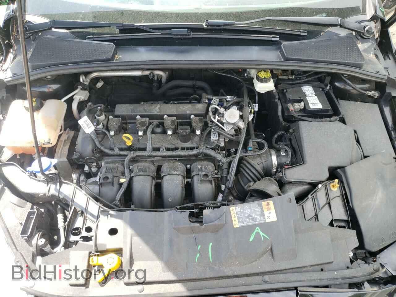 2017 FORD FOCUS - VIN: 1FADP3F22HL291771 - Фото 11