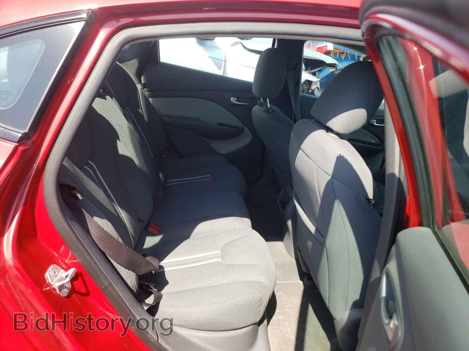 2013 DODGE DART - VIN: 1C3CDFBH7DD641270 - Фото 6
