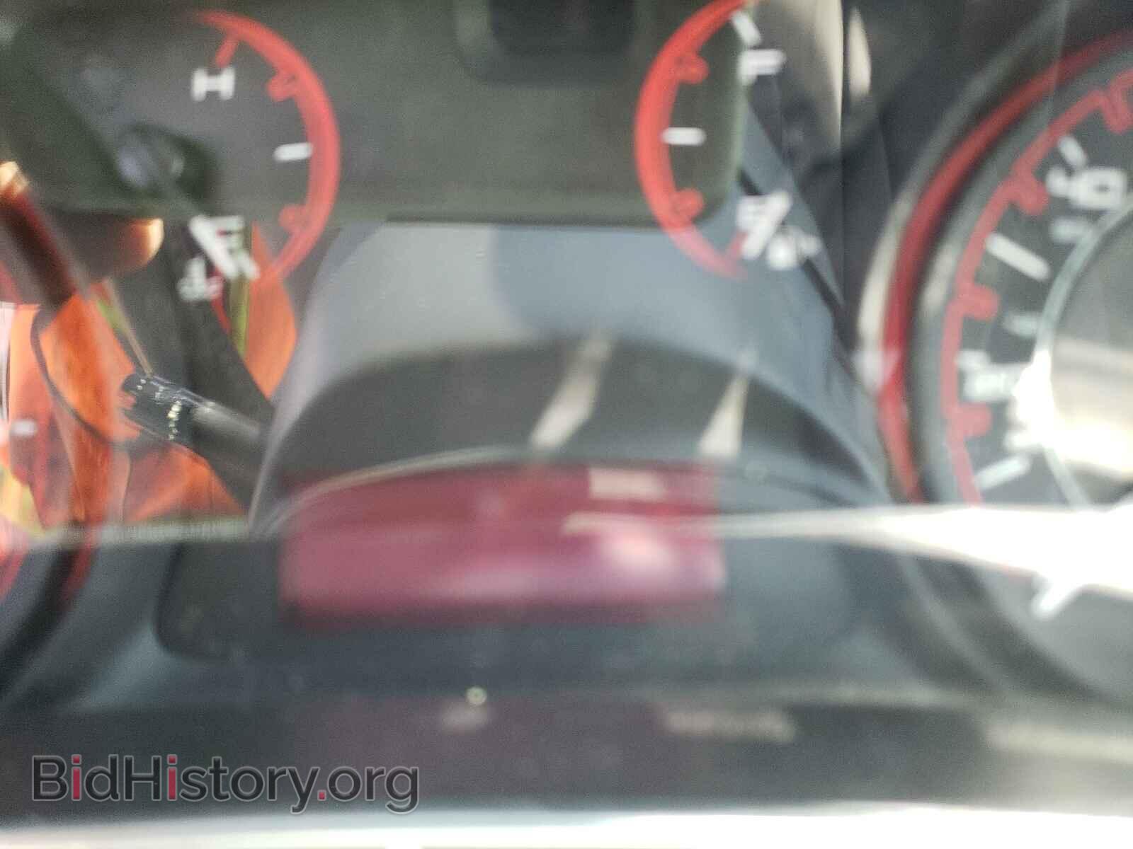 2013 DODGE DART - VIN: 1C3CDFBH7DD641270 - Фото 8