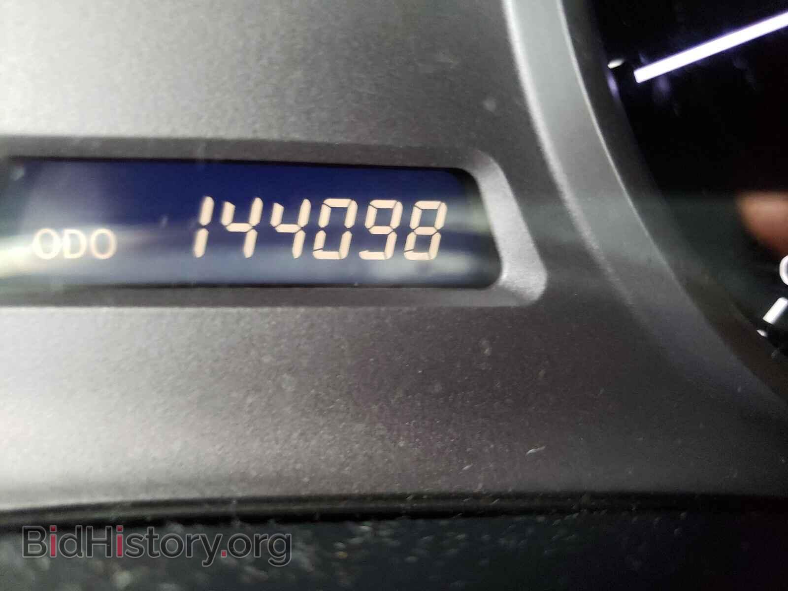 2006 LEXUS IS - VIN: JTHCK262462000204 - Фото 8