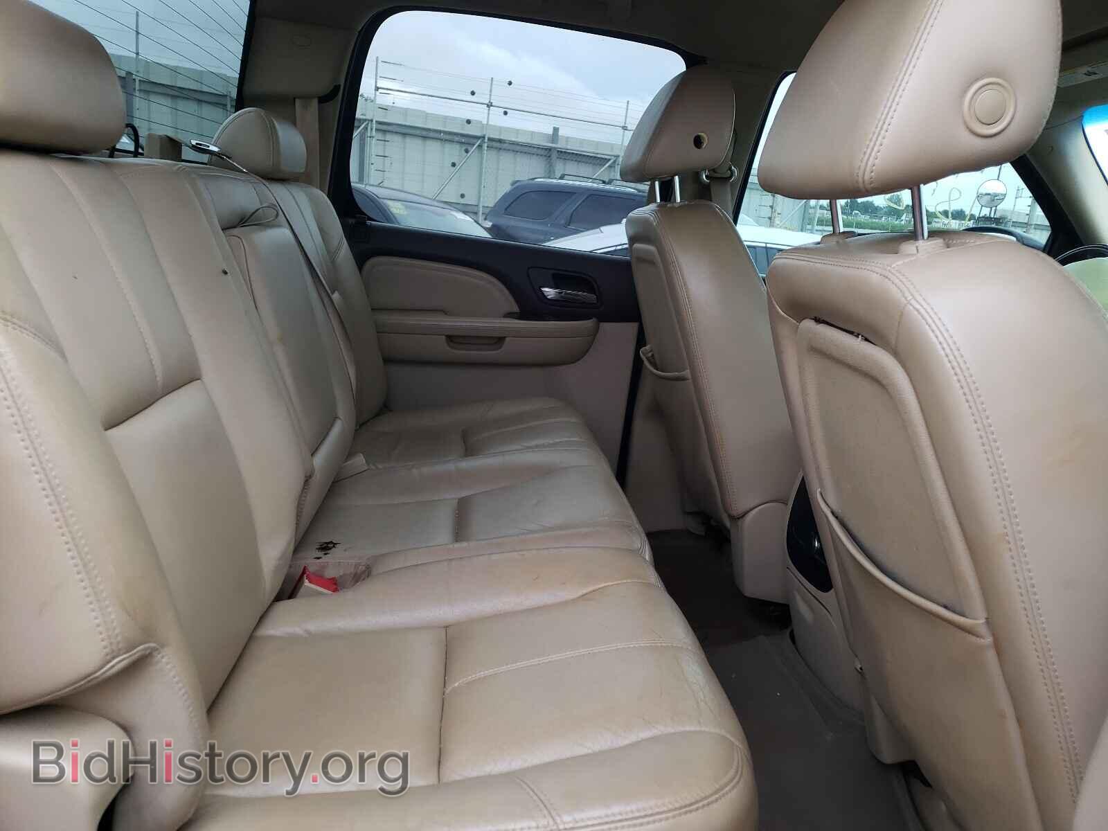 2007 GMC SIERRA - VIN: 2GTEK638871671256 - Фото 6