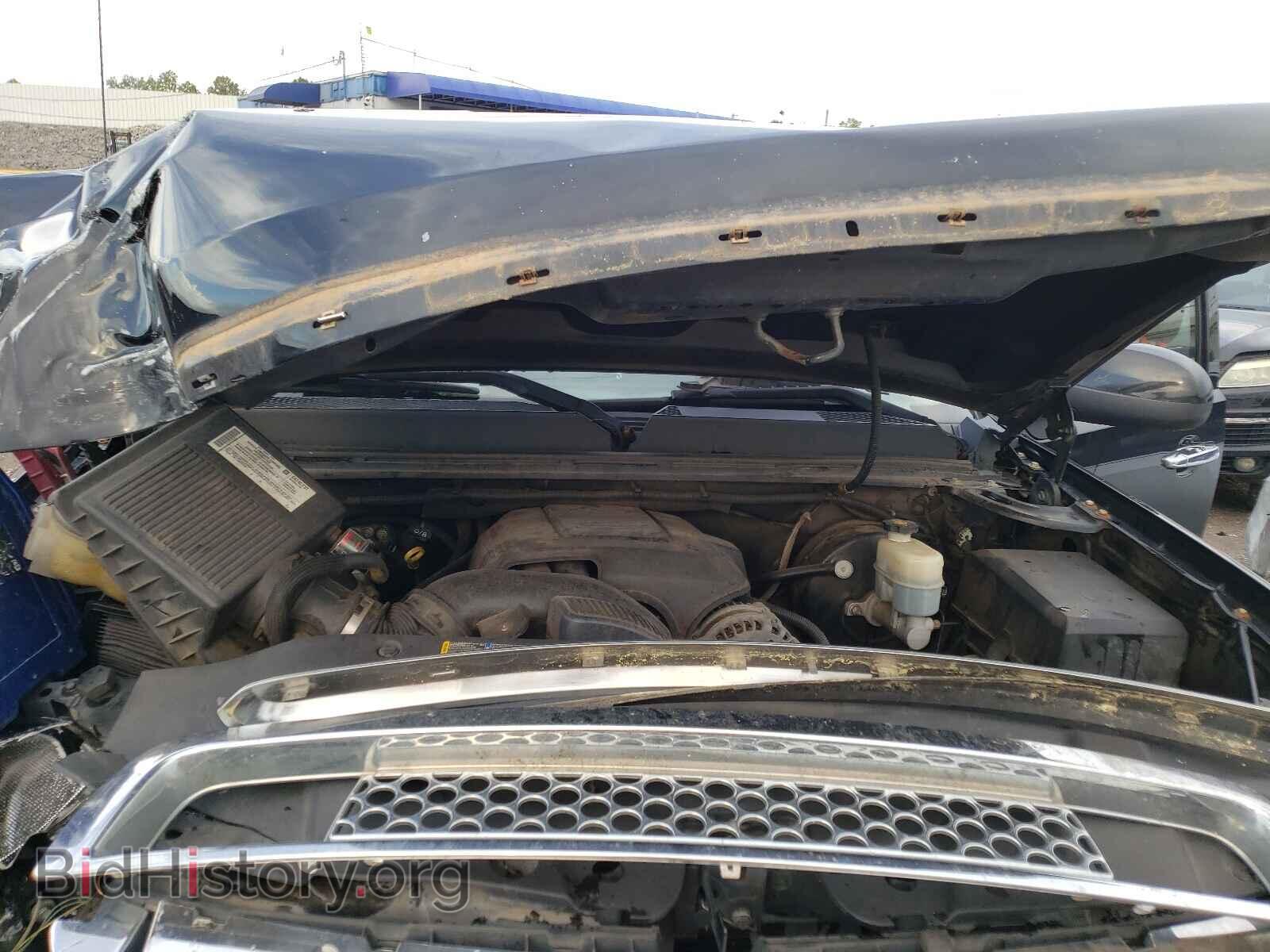 2007 GMC SIERRA - VIN: 2GTEK638871671256 - Фото 7