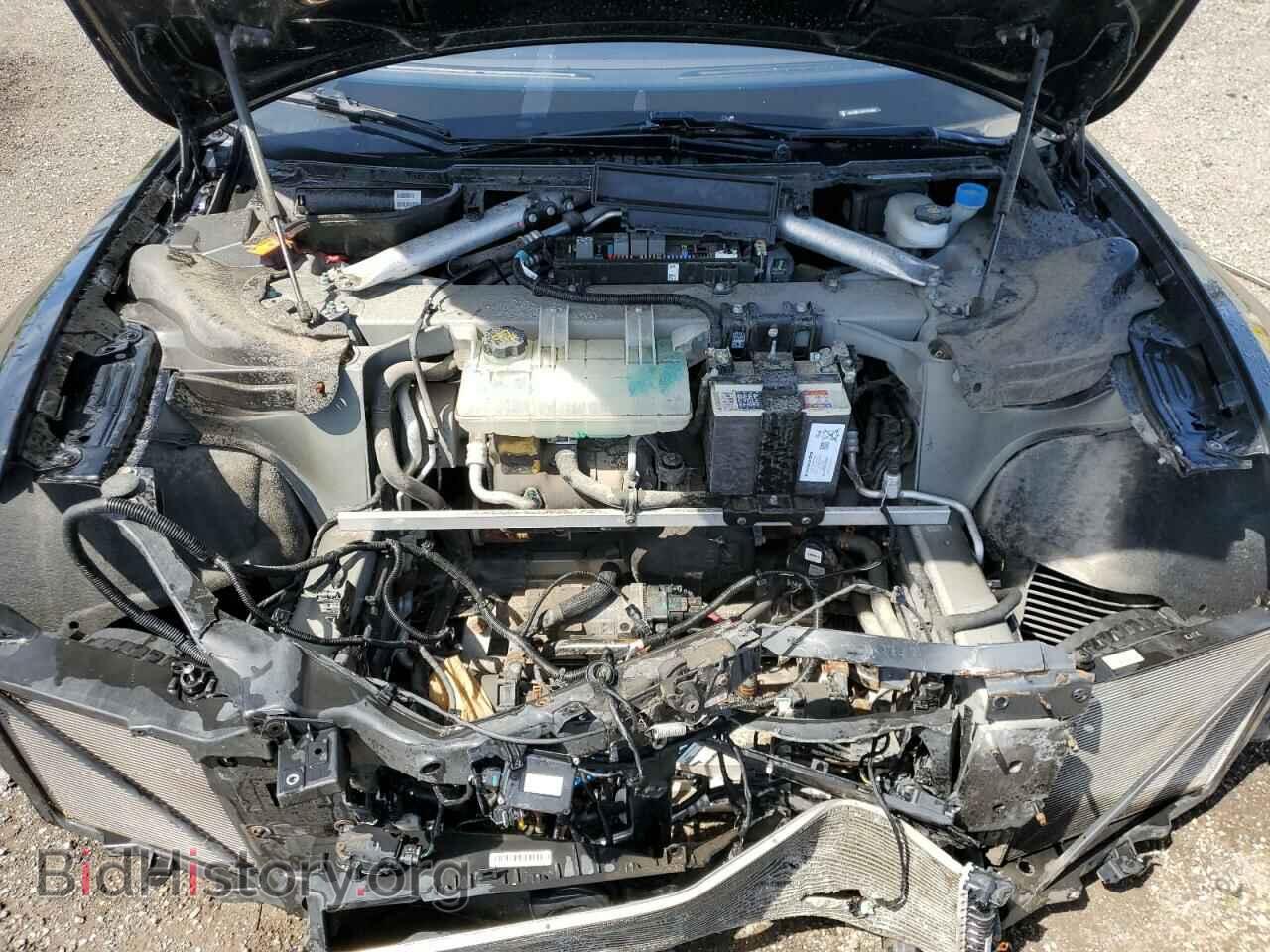 2015 TESLA MODEL S - VIN: 5YJSA1E28FF115008 - Фото 11