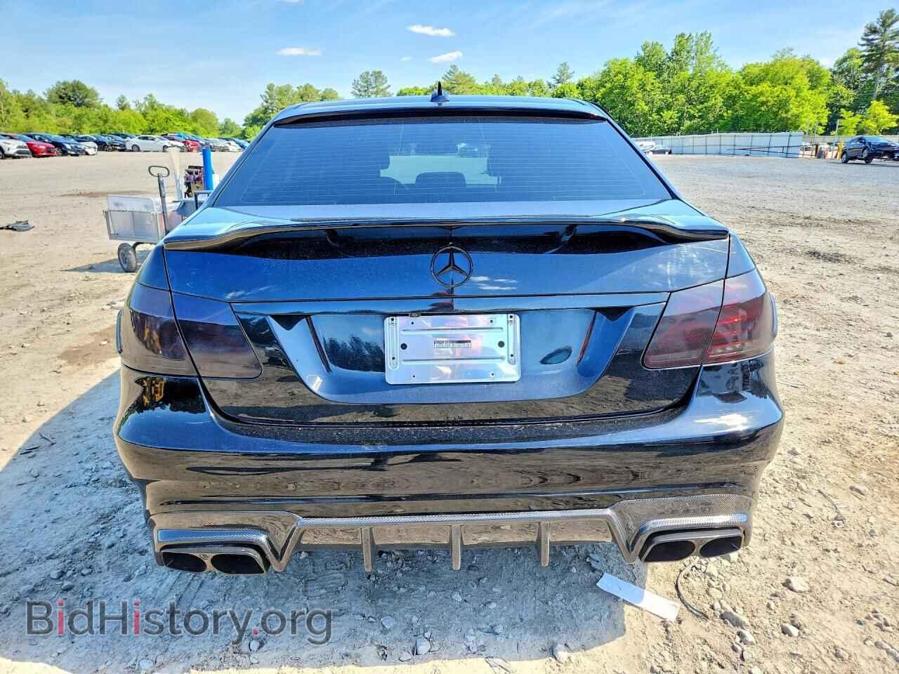 2014 MERCEDES-BENZ E-CLASS - VIN: WDDHF8JB6EB005351 - Фото 6