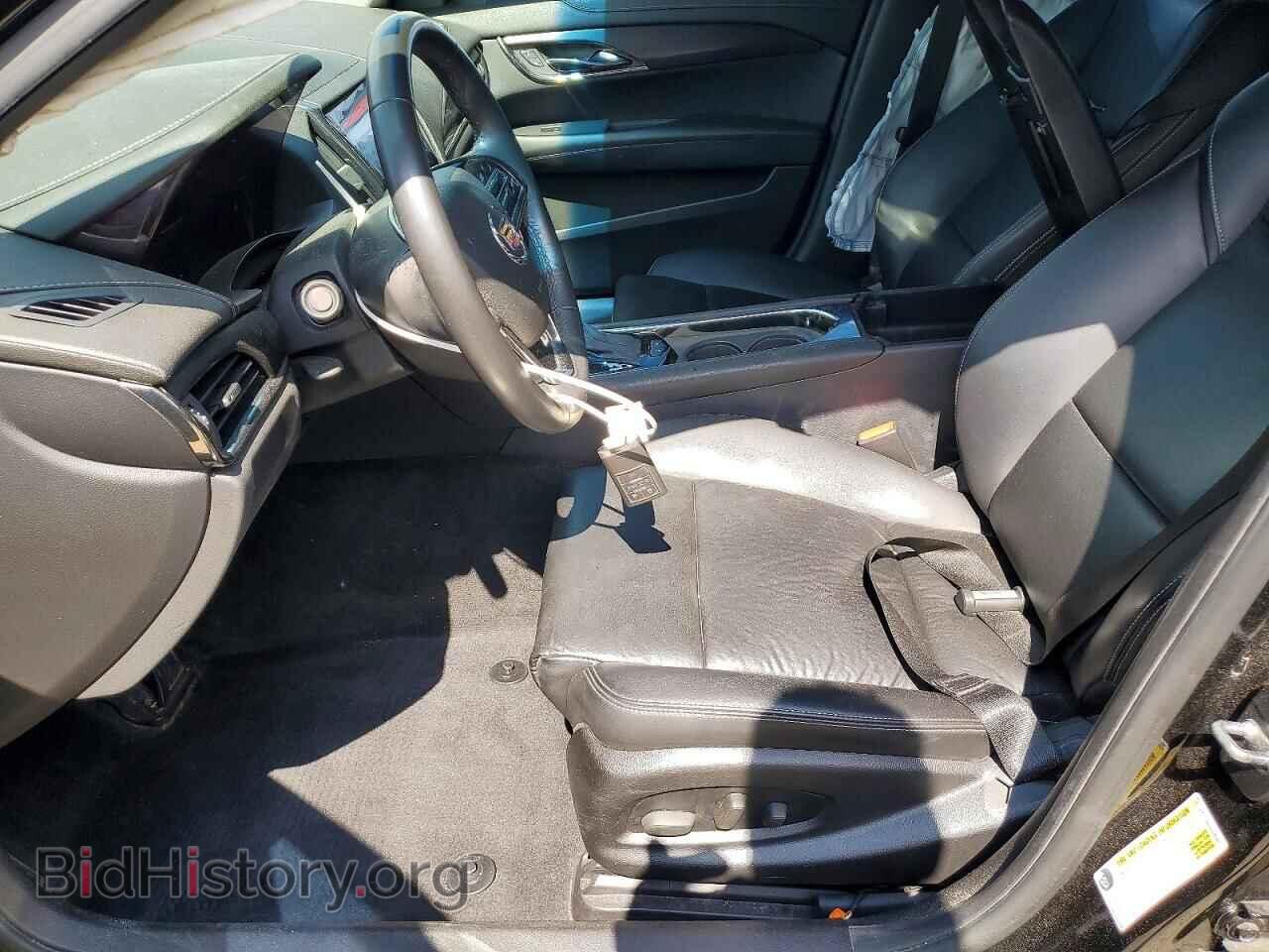 2014 CADILLAC ATS - VIN: 1G6AA5RA7E0195342 - Фото 7